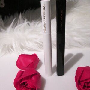 Lancome Definicils High Definition & Cils Booster Xl Mascara Set NWOB